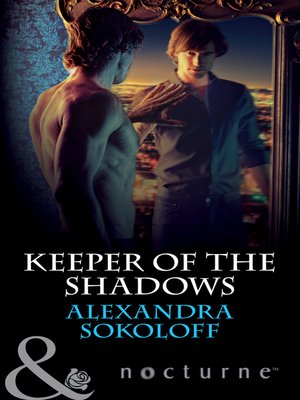 cover image of Keeper of the Shadows